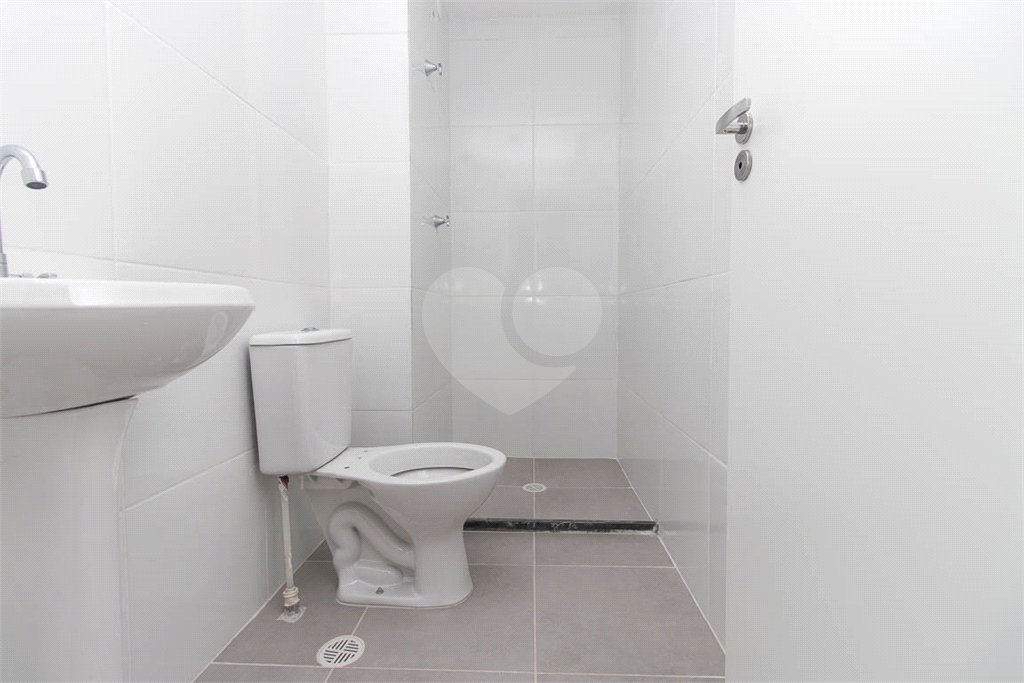 Apartamento à venda com 2 quartos em Vila Guilherme, São Paulo, SP