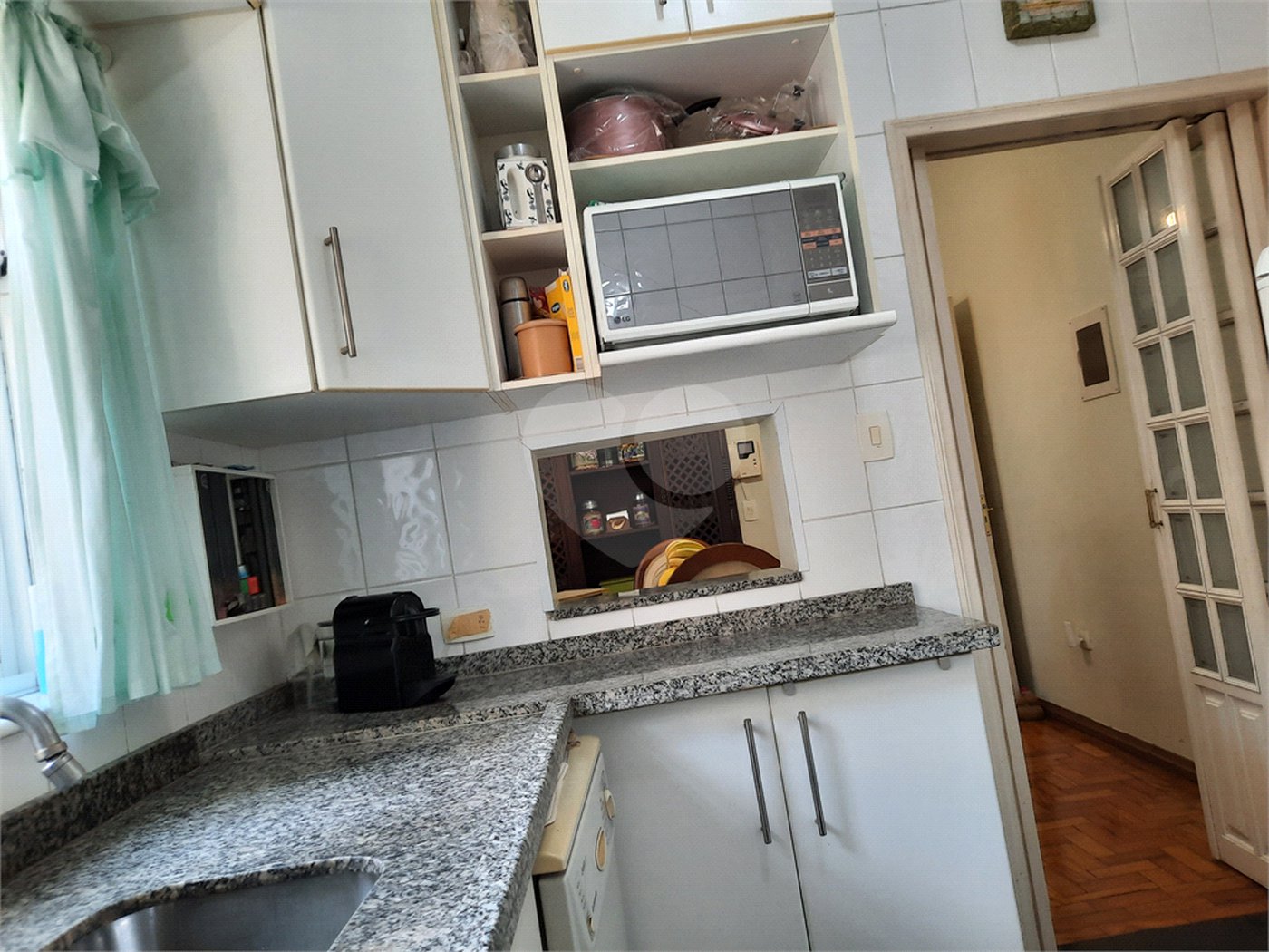 Sobrado à venda com 3 quartos, sendo 1 suíte, em Brooklin Velho, São Paulo, SP