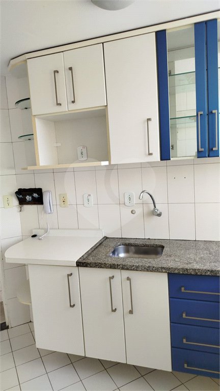 Apartamento à venda com 2 quartos em Liberdade, São Paulo, SP