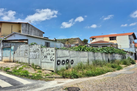 Terreno à venda em Vila Morse, São Paulo, SP