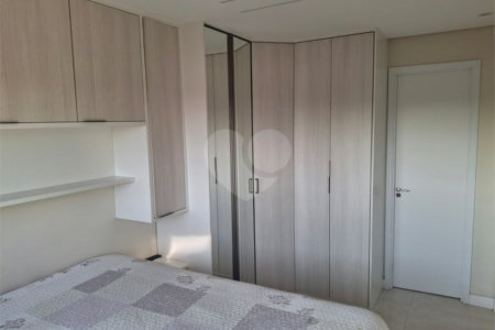 Apartamento à venda com 2 quartos, sendo 1 suíte,  em Ferreira, São Paulo, SP