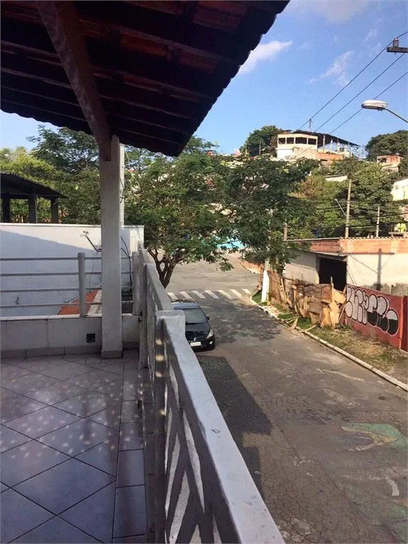 Casa à venda com 5 quartos, sendo 1 suíte, em Parque Fernanda, São Paulo, SP