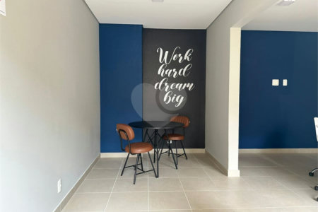 Apartamento à venda com 2 quartos em Jardim Celeste, São Paulo, SP
