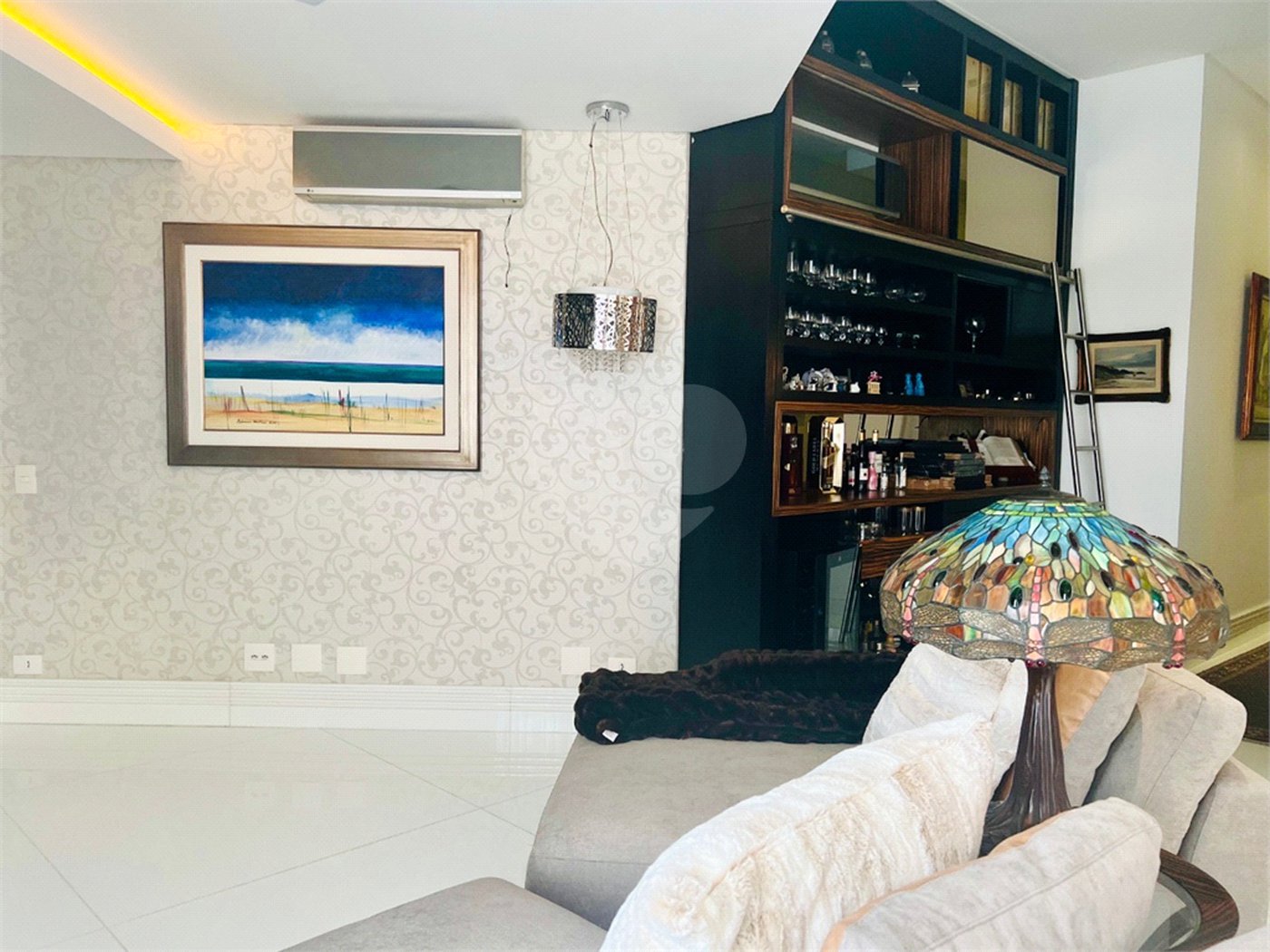 Apartamento à venda com 4 suítes em Jardim do Mar, São Bernardo do Campo, SP