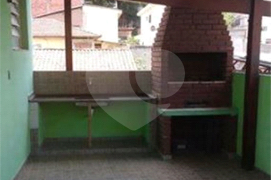 Sobrado à venda com 4 quartos em Mandaqui, São Paulo, SP