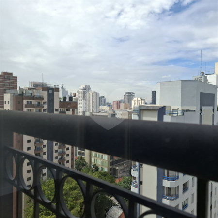 Apartamento à venda com 2 suítes em Pinheiros, São Paulo, SP