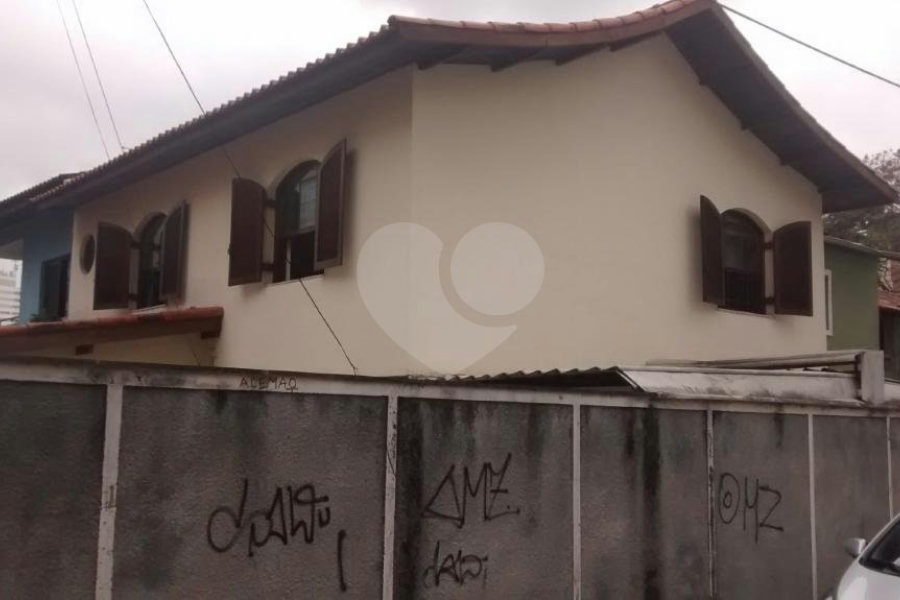 Casa à venda com 3 quartos, sendo 1 suíte,  em Mandaqui, São Paulo, SP