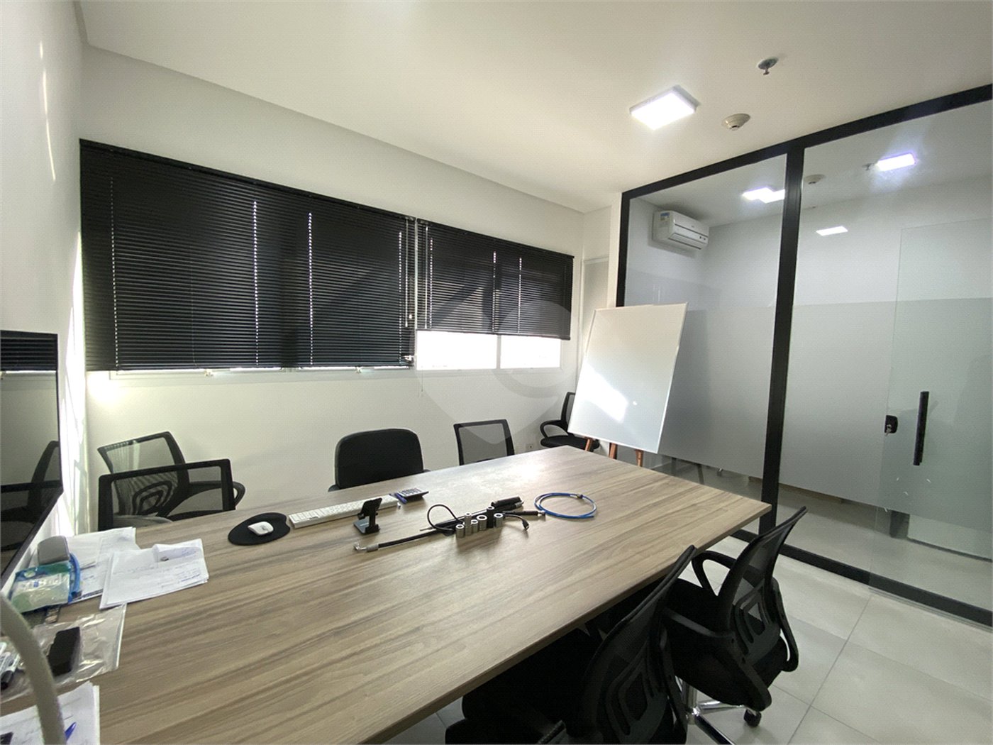 Sala à venda no Centro, São Bernardo do Campo, SP