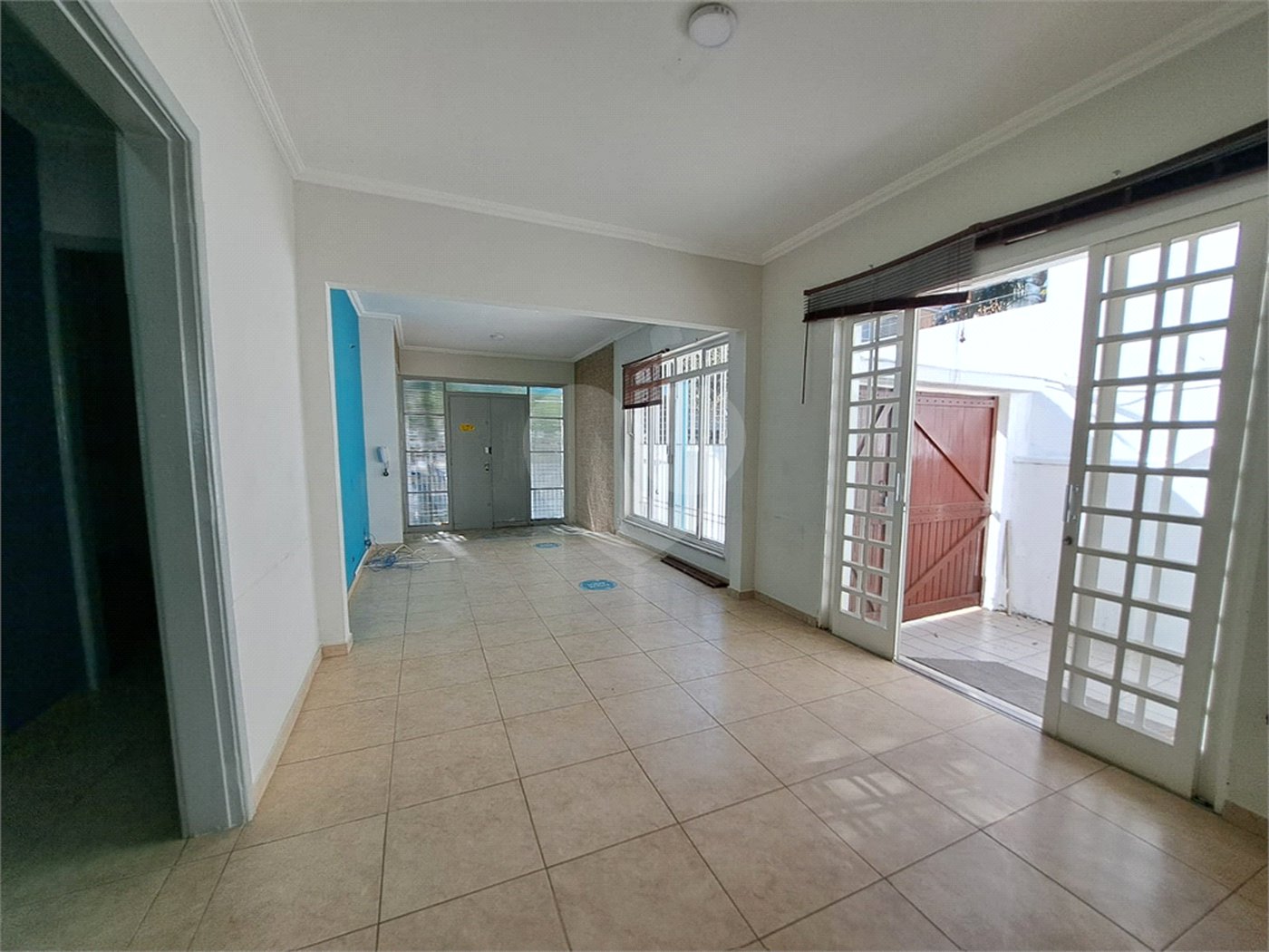 Casa Térrea para alugar com 1 quarto, sendo 3 suítes,  em Indianópolis, São Paulo, SP