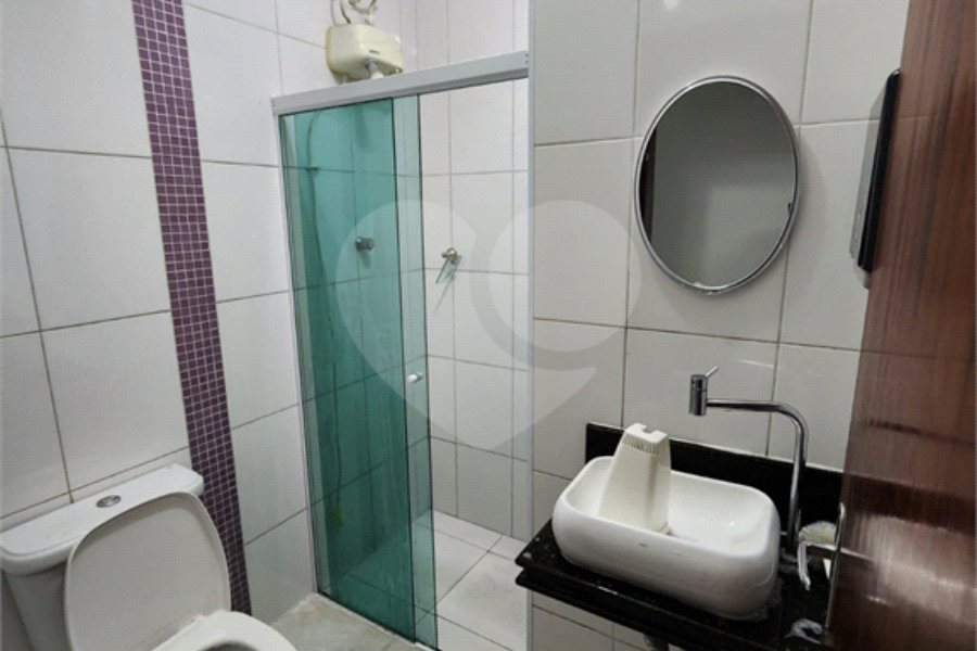 Salão à venda ou para alugar em Vila Mazzei, São Paulo, SP