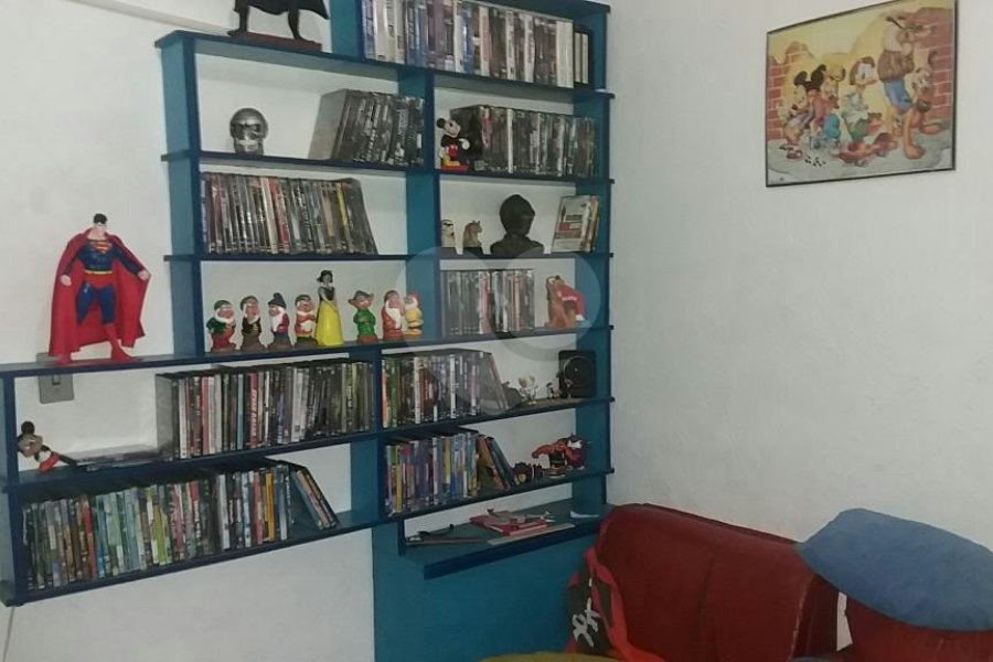 Casa à venda com 3 quartos, sendo 1 suíte, em Santana, São Paulo, SP