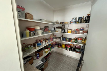 Sobrado à venda com 4 quartos, sendo 2 suítes, em Cidade Mãe do Céu, São Paulo, SP