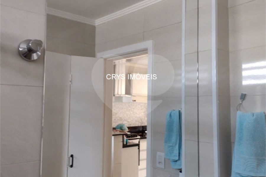 Apartamento à venda com 2 quartos em Casa Verde, São Paulo, SP