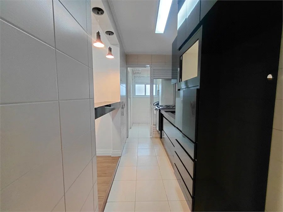 Apartamento à venda com 2 quartos, sendo 1 suíte,  em Pinheiros, São Paulo, SP