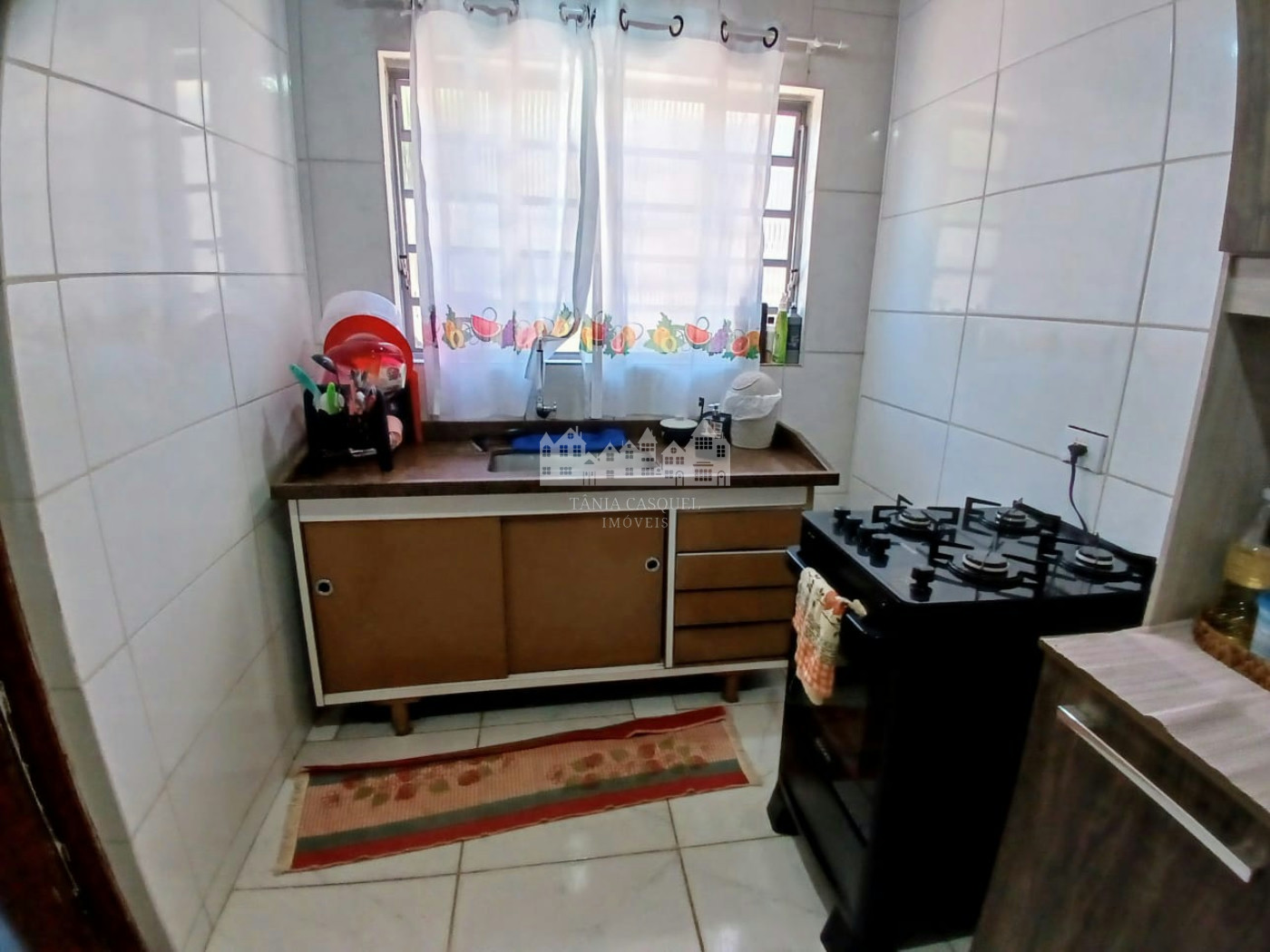 Casa à venda com 2 quartos em Rio Acima 2, Atibaia, SP