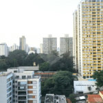 Apartamento à venda com 3 quartos, sendo 2 suítes, em Sumaré, São Paulo, SP