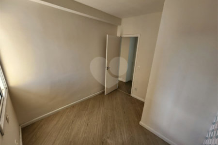 Apartamento à venda com 3 quartos, sendo 1 suíte,  no Centro, São Bernardo do Campo, SP
