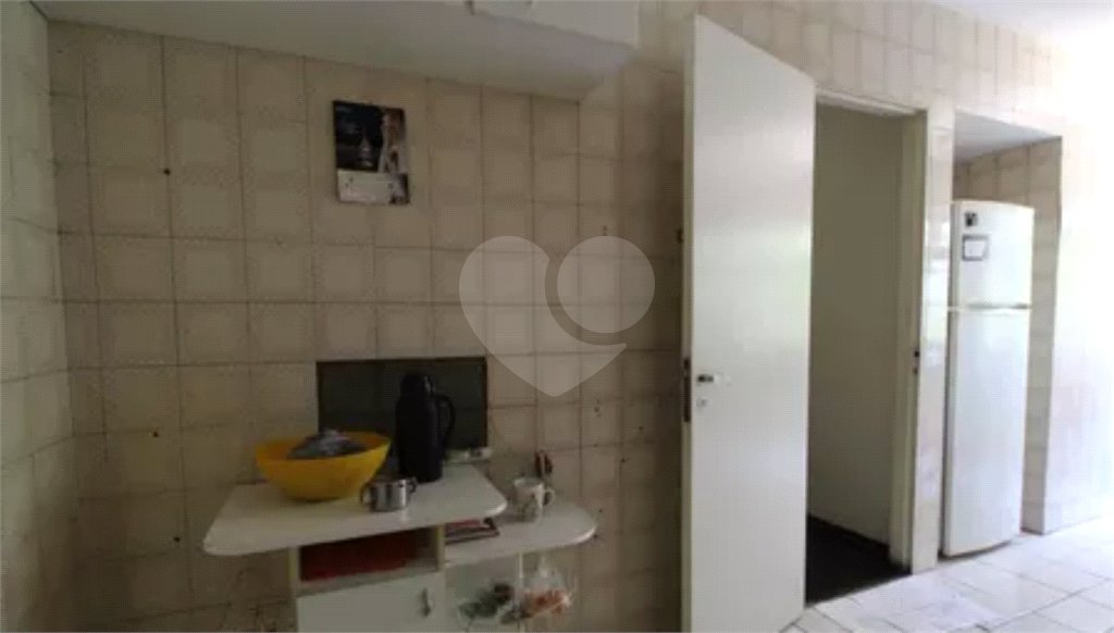 Apartamento à venda com 4 quartos, sendo 1 suíte, em Santo Amaro, São Paulo, SP