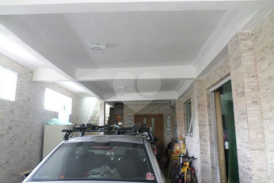 Prédio à venda com 10 quartos em Jaçanã, São Paulo, SP