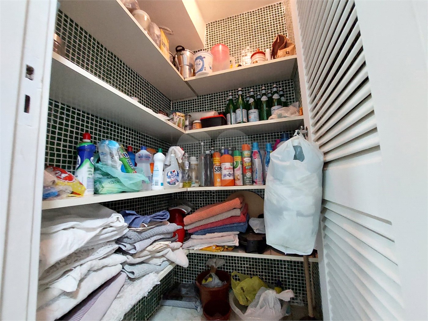 Apartamento à venda com 3 quartos, sendo 1 suíte, em Tijuca, Rio de Janeiro, RJ