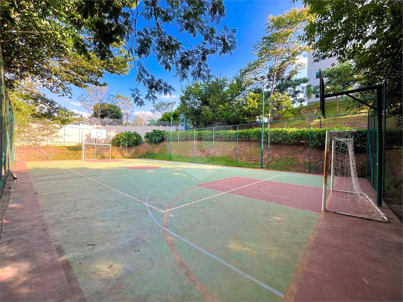 Apartamento à venda com 2 quartos, sendo 1 suíte, em Jardim Tereza Cristina, Jundiaí, SP