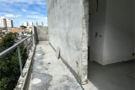 Apartamento à venda com 3 quartos em Parada XV de Novembro, São Paulo, SP