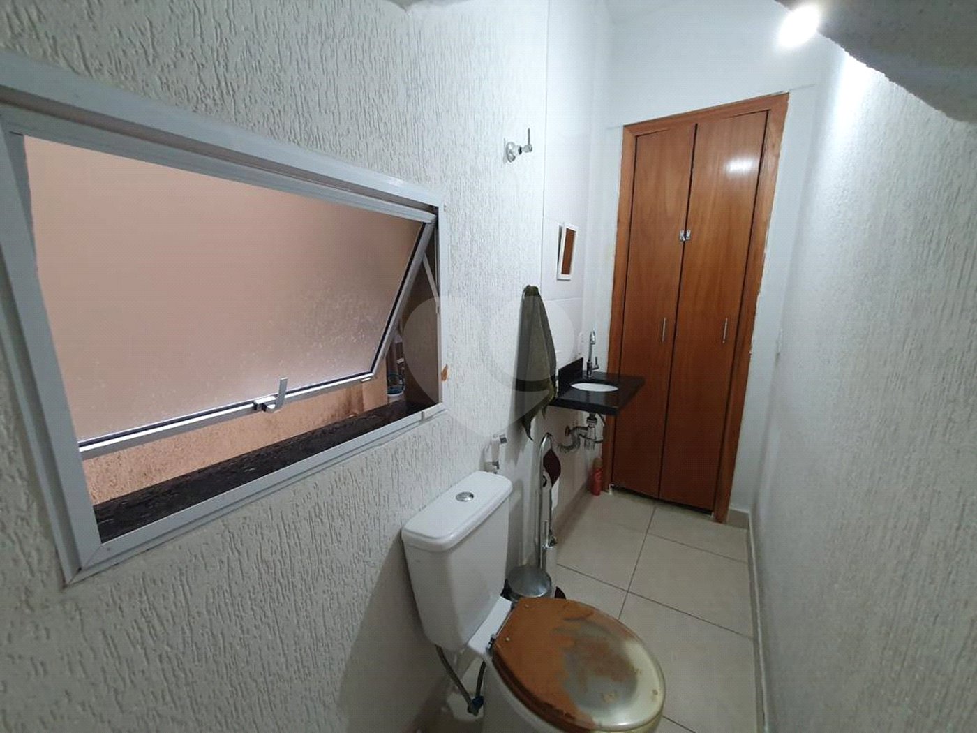 Sobrado à venda com 3 quartos, sendo 1 suíte, em Limão, São Paulo, SP