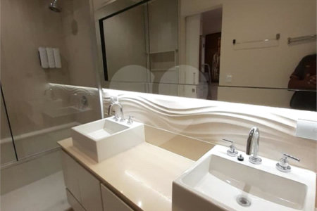 Apartamento à venda com 3 quartos, sendo 1 suíte, em Jardim Paulista, São Paulo, SP