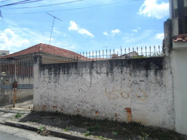 Terreno à venda com 1 suíte em Jaçanã, São Paulo, SP