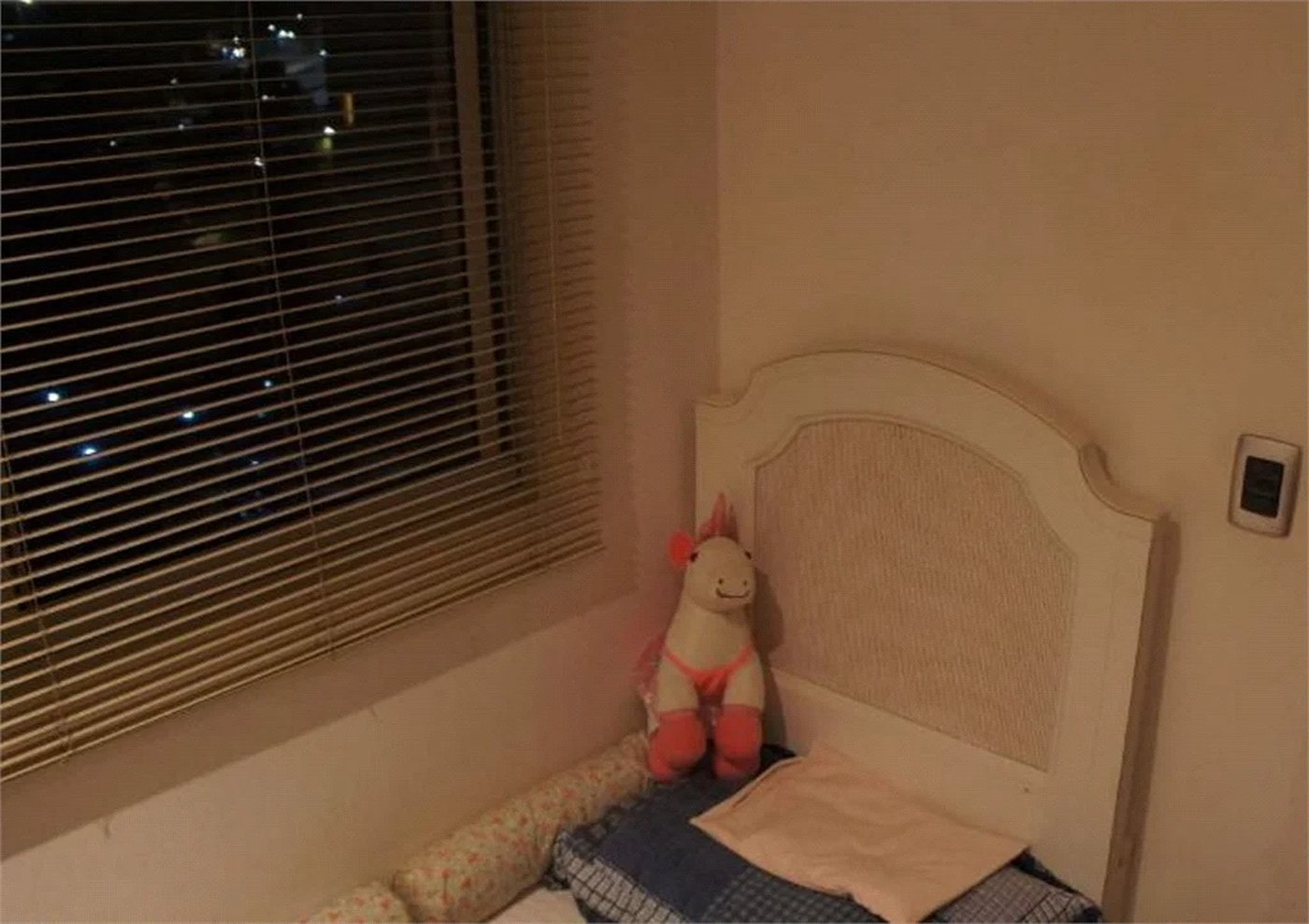 Apartamento à venda com 3 quartos em Jardim das Vertentes, São Paulo, SP