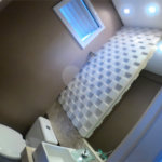 Apartamento à venda com 2 suítes em Vila Todos Os Santos, Indaiatuba, SP