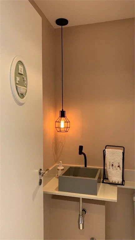 Apartamento à venda com 4 quartos, sendo 2 suítes,  em Jardim Caboré, São Paulo, SP
