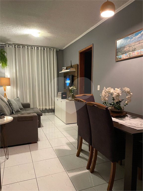 Apartamento à venda com 2 quartos em Parque Munhoz, São Paulo, SP