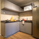 Studio à venda com 1 quarto em Jardim Paulista, São Paulo, SP