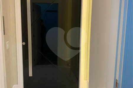 Apartamento à venda com 3 suítes em Vila Buarque, São Paulo, SP