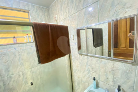 Casa à venda com 3 quartos em Campo Grande, Rio de Janeiro, RJ
