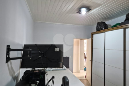 Casa à venda com 3 suítes em Bela Aliança, São Paulo, SP