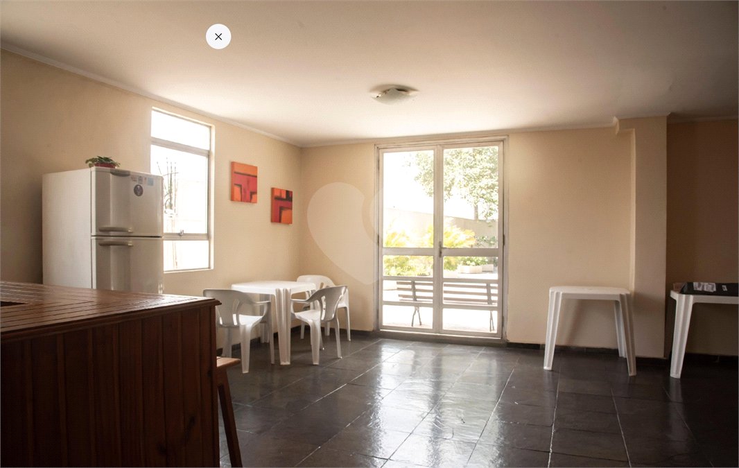 Apartamento à venda com 1 quarto em Saúde, São Paulo, SP
