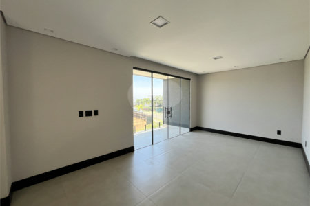 Casa à venda com 3 suítes no condomínio Alphaville Nova Esplanada 4, Votorantim - SP