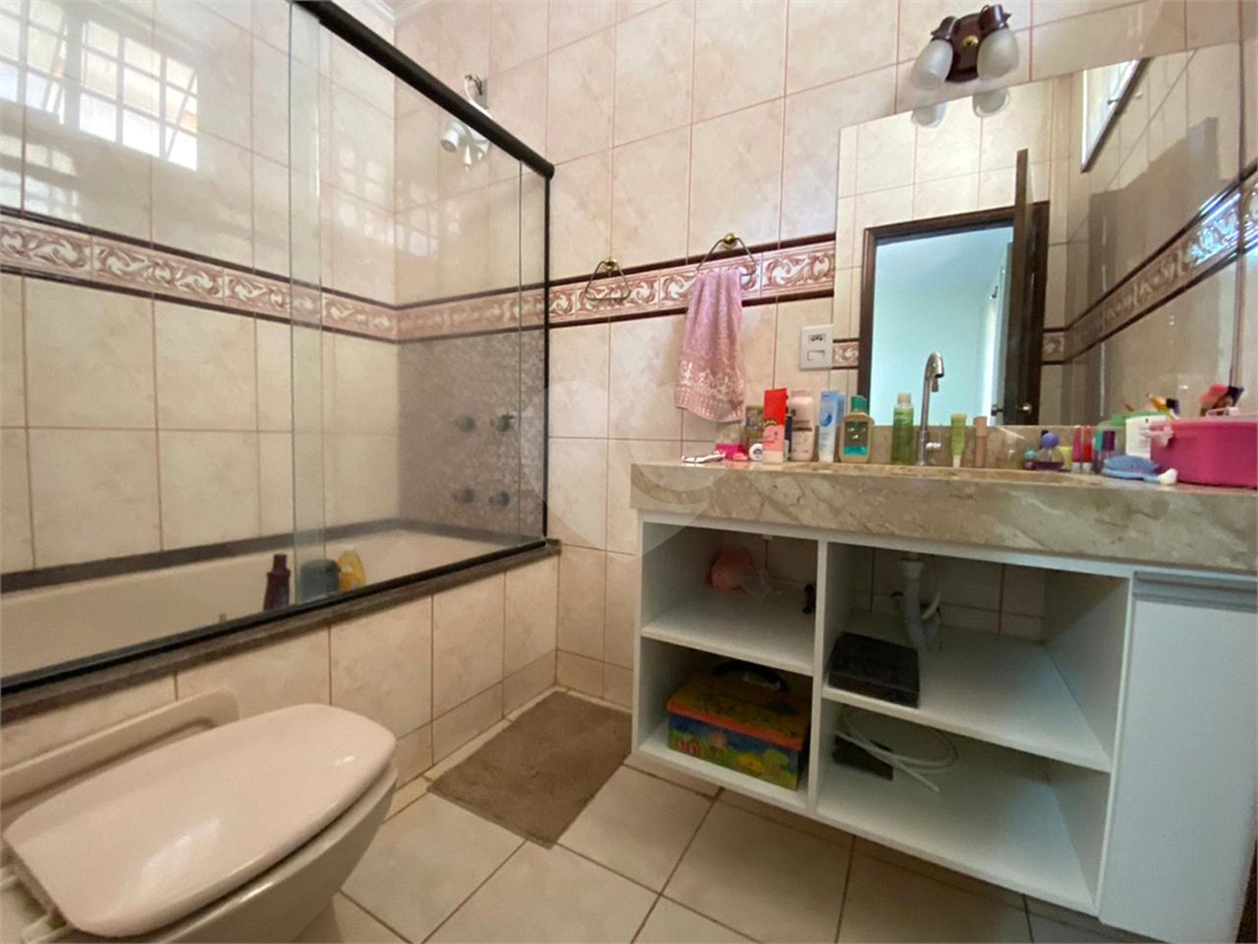 Casa térrea para venda Jardim Santa Paula