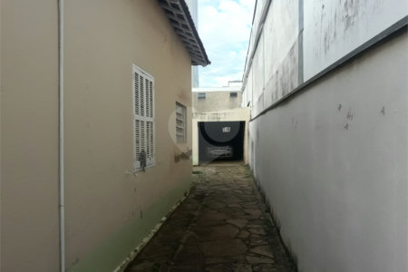 Excelente oportunidade para investimento no Centro de São Carlos SP.