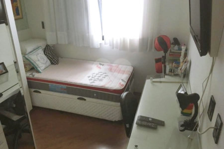 Apartamento 113m² - Analia Franco