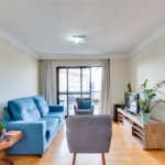 Apartamento Alto da Boa Vista em Condominio Clube