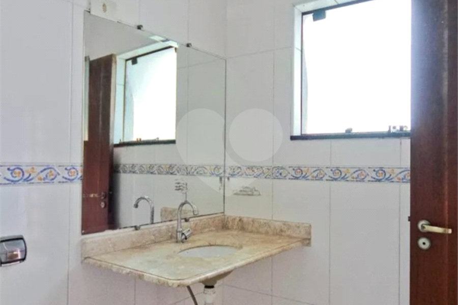 Sobrado com 3 Quartos e 4 banheiros à Venda, 200 m² por R$ 1.100.000 Chácara Inglesa, - Zona Norte -São Paulo - SP