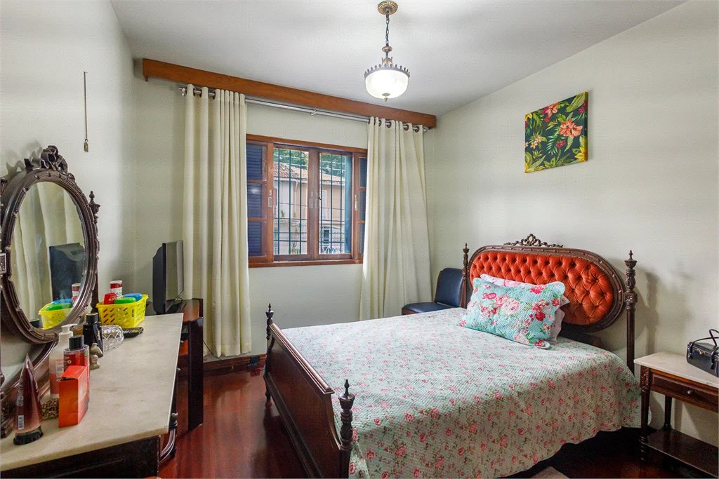 Sobrado à venda com 3 quartos em Jardim Bonfiglioli, São Paulo - SP