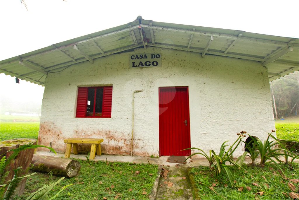 Sítio à venda com 8 quartos, sendo 4 suítes, em Taiaçupeba, Mogi das Cruzes, SP