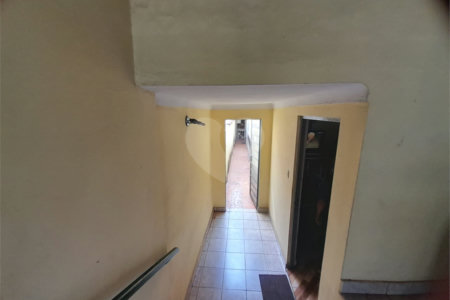 Casa multifuncional a venda na Vila Boa Vista 1