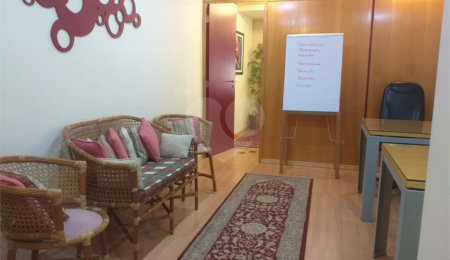 Sala para alugar em Itaim Bibi, São Paulo, SP
