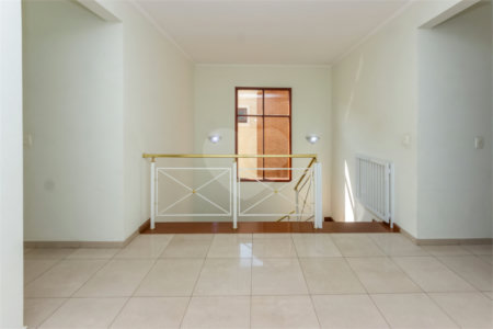 Casa à venda com 4 suítes no condomínio Residencial Le Premier Condominium, São Paulo - SP
