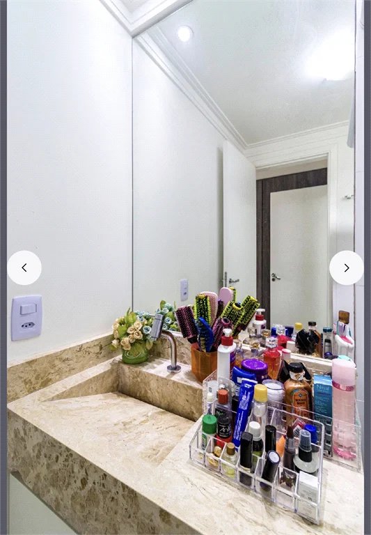 Cobertura à venda com 2 quartos, sendo 1 suíte, em Vila Suzana, São Paulo, SP